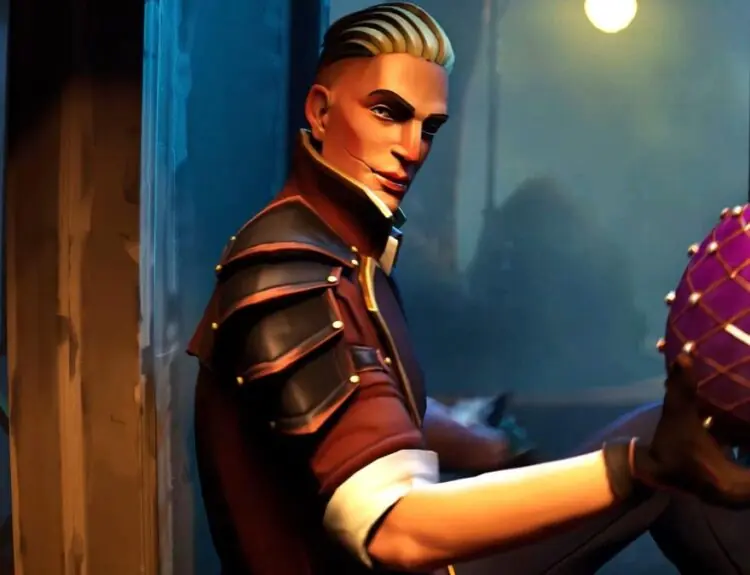 Warren Spector's Thick as Thieves Drops PvPvE for Co-op Focus