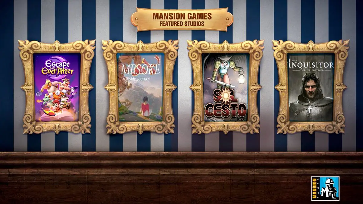 Weekend Indie Game Roundup Showcases Hidden Steam Gems Worth Playing