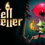 Well Dweller Demo Drops on Steam From Crypt Custodian Creator