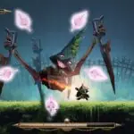 Well Dweller Emerges From The Depths With New Trailer