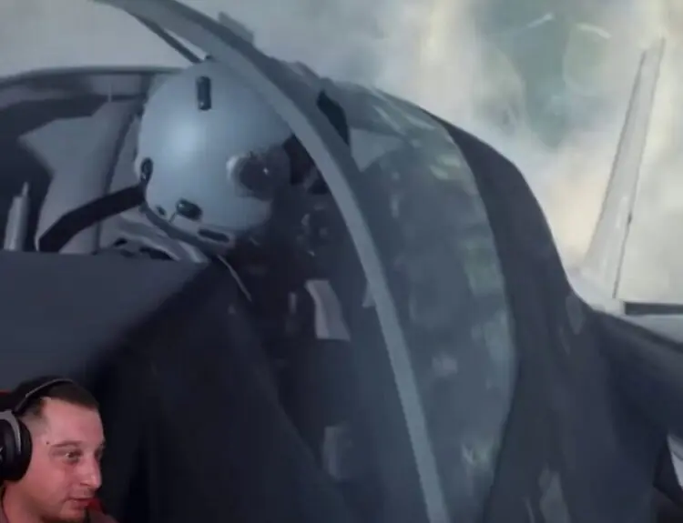 When Gaming Legends Become Immortal: The Rendezook Master's Epic Reaction