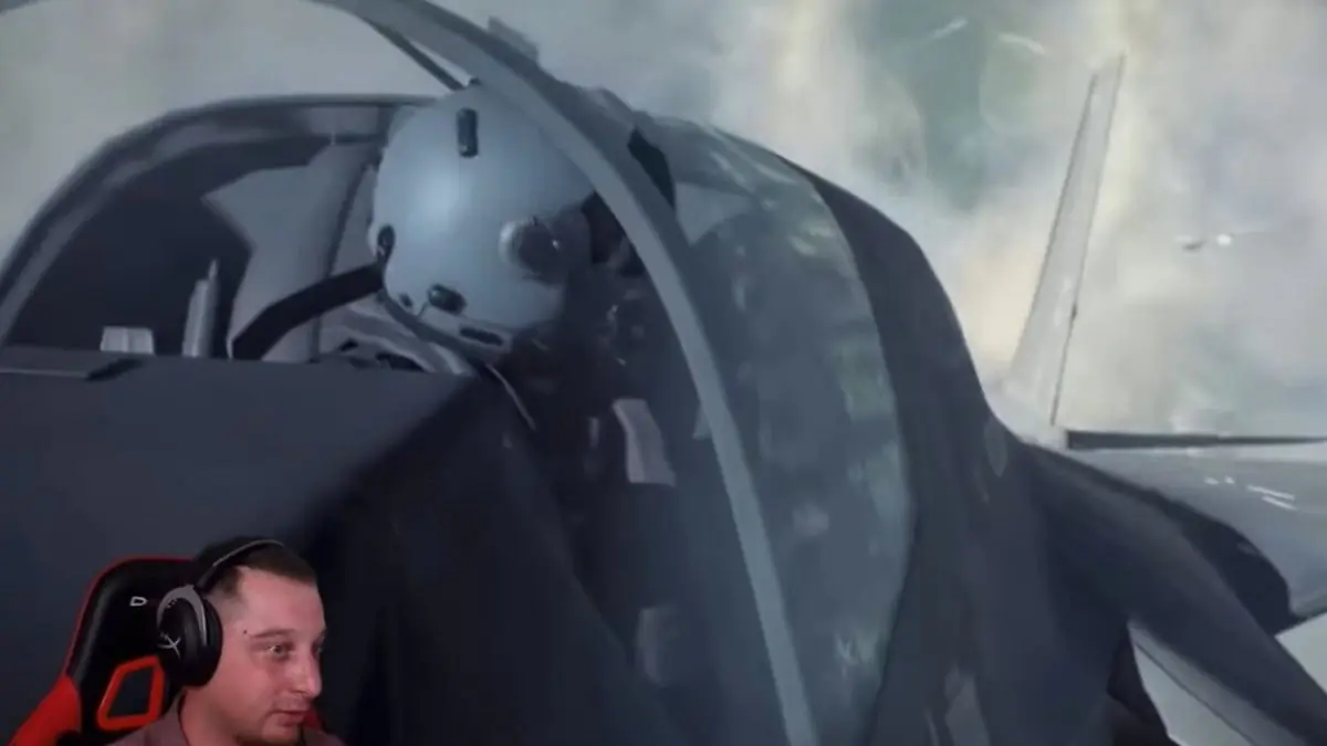 When Gaming Legends Become Immortal: The Rendezook Master's Epic Reaction