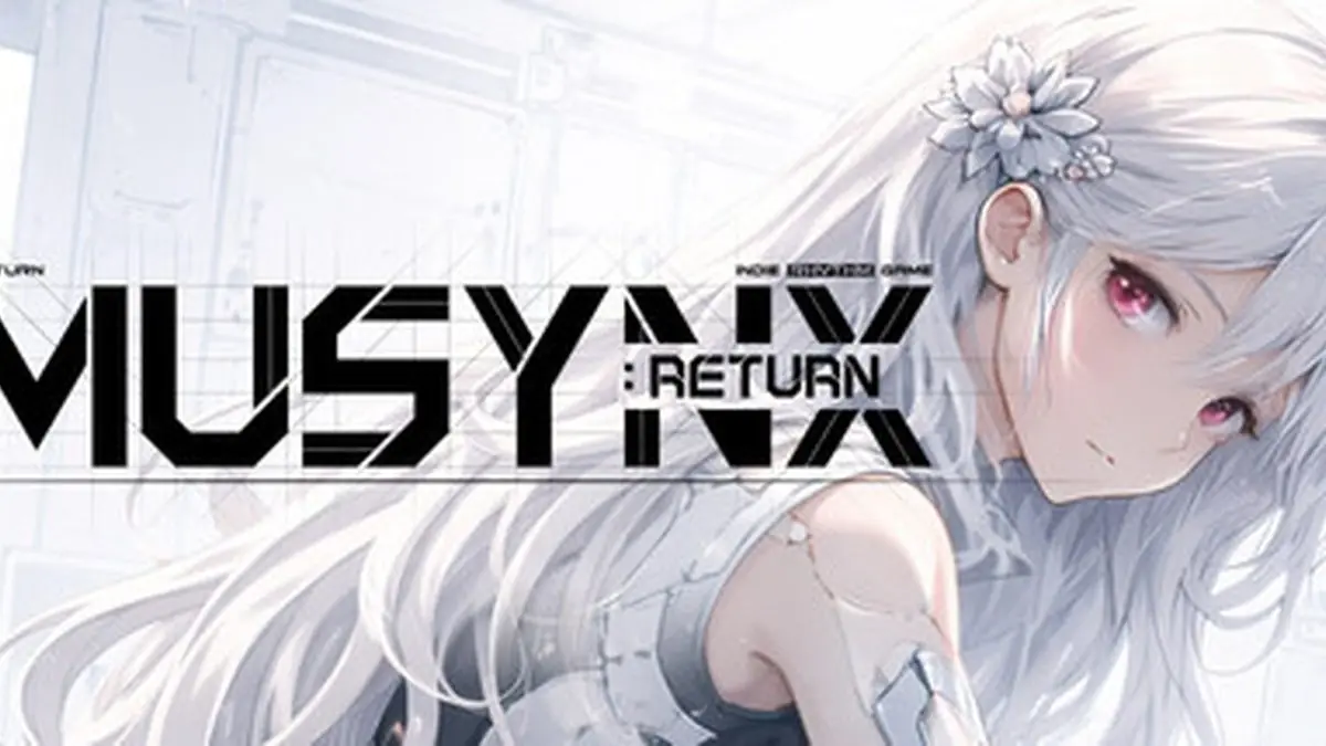 When the Beat Drops: Rhythm Game Saves 'Outliers' From Digital Purgatory