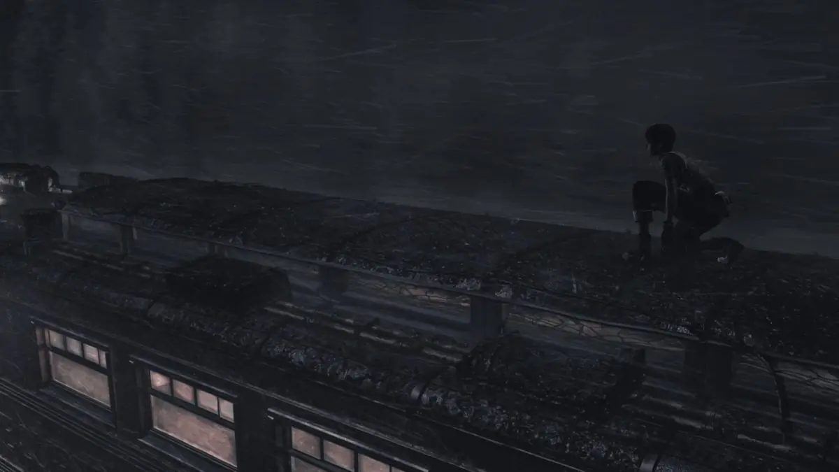 Why 2002's Resident Evil Zero Still Looks Better Than Today's Games