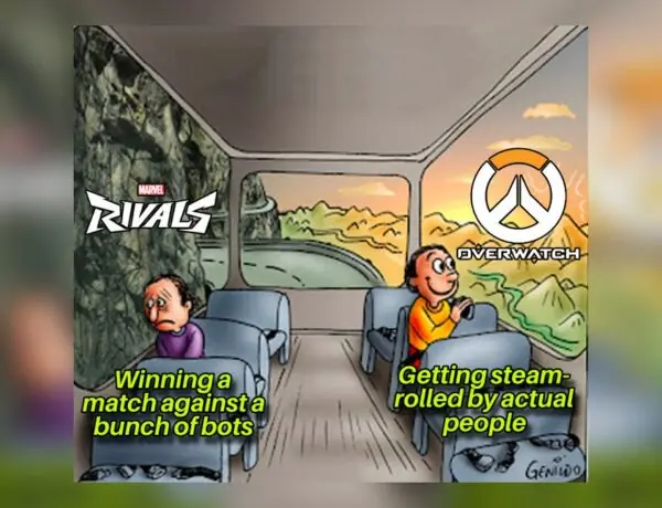 Why Gamers Prefer Losing to Humans Over Beating Bots