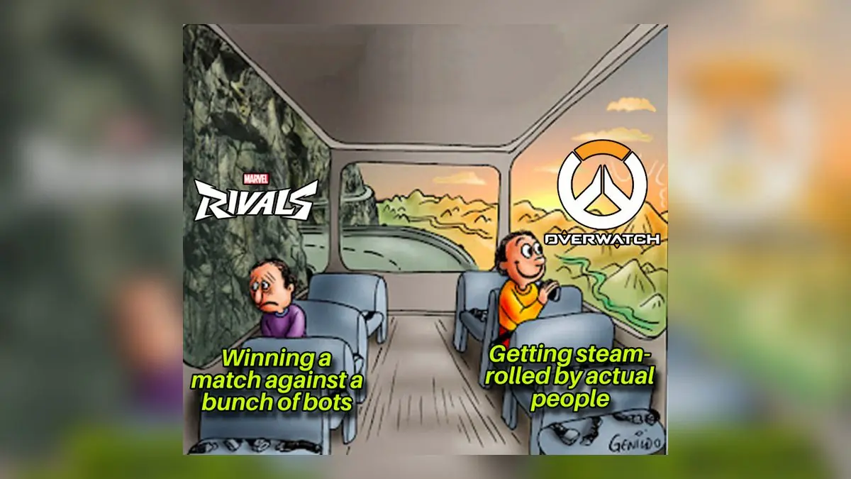 Why Gamers Prefer Losing to Humans Over Beating Bots