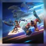 Wild Rift Patch 7.1b Brings Quick Map Fixes After Major Update