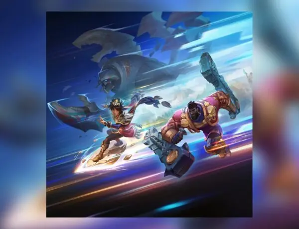 Wild Rift Patch 7.1b Brings Quick Map Fixes After Major Update