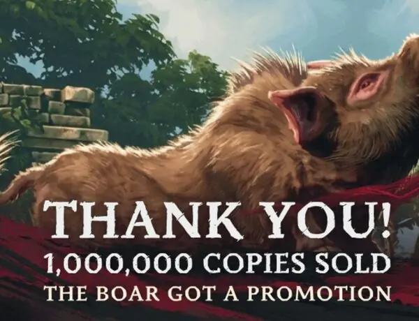 Windrose Breaks 1 Million Sales in Just 6 Days, Stunning PC Gaming Community