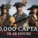 Windrose Hits 500K Sales in Just 48 Hours After Launch