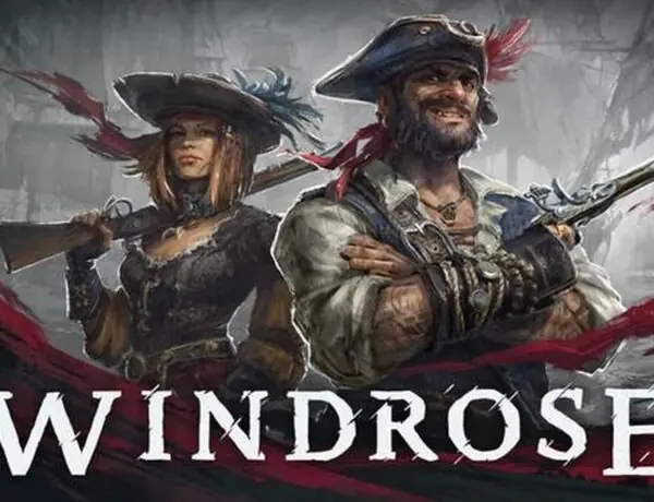 Windrose Quietly Joins Steam Early Access, Adding to Indie Gaming Wave
