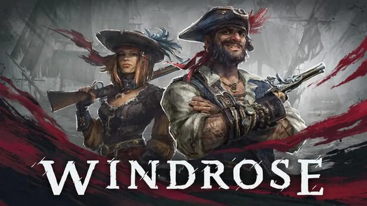 Windrose Quietly Joins Steam Early Access, Adding to Indie Gaming Wave
