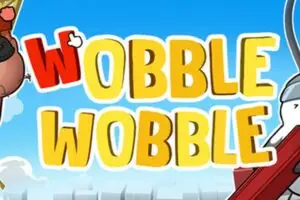 Wobble Wobble Launches on Steam: Devs Want Your Intel