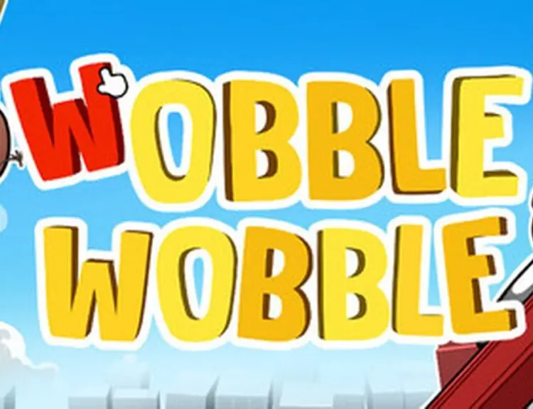 Wobble Wobble Launches on Steam: Devs Want Your Intel