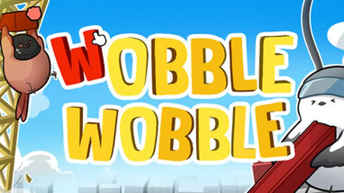 Wobble Wobble Launches on Steam: Devs Want Your Intel