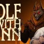 Wolf With Inn Crosses The Finish Line on Steam After Community Rally