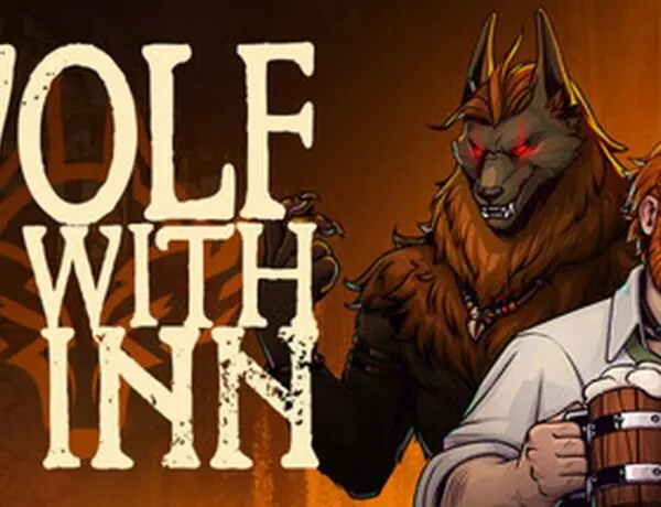 Wolf With Inn Crosses The Finish Line on Steam After Community Rally
