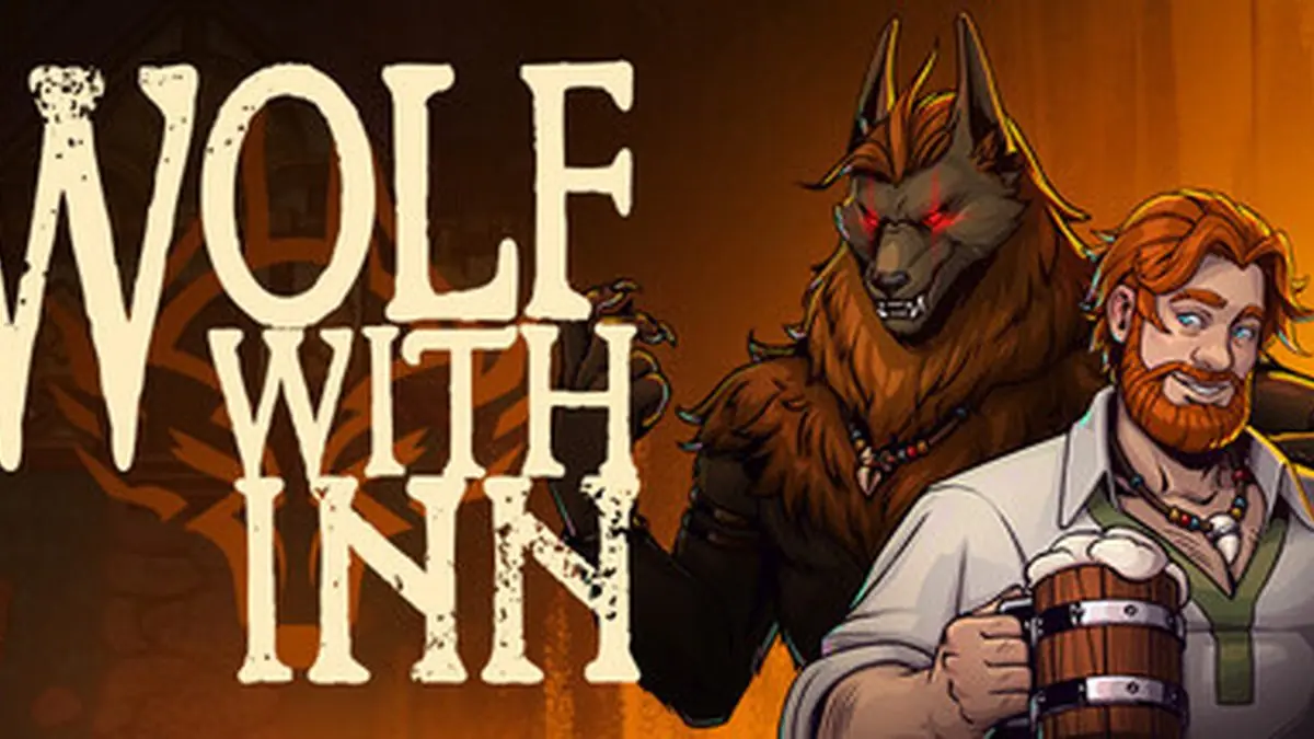 Wolf With Inn Crosses The Finish Line on Steam After Community Rally