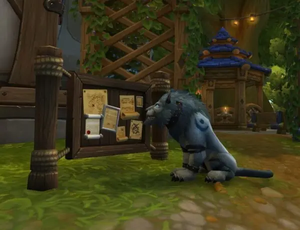 WoW Hotfixes Roll Out April 17: Latest Balance Changes Live