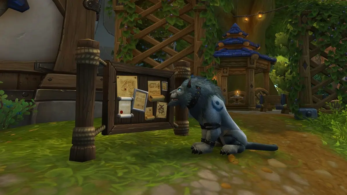 WoW Hotfixes Roll Out April 17: Latest Balance Changes Live