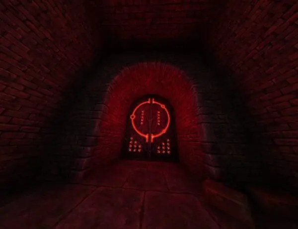 WRATH: Aeon of Ruin VR Launches on Steam with Fast-Paced VR Combat