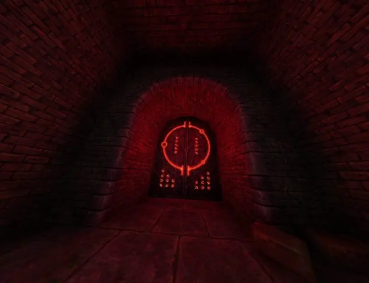 WRATH: Aeon of Ruin VR Launches on Steam with Fast-Paced VR Combat