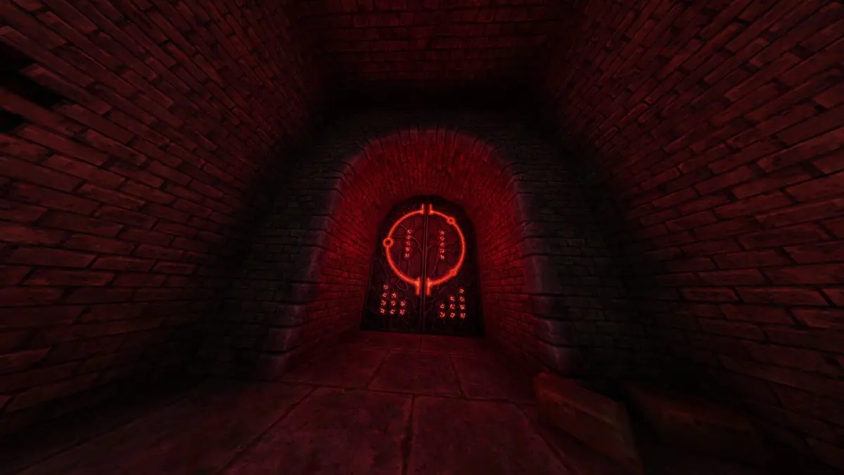 WRATH: Aeon of Ruin VR Launches on Steam with Fast-Paced VR Combat