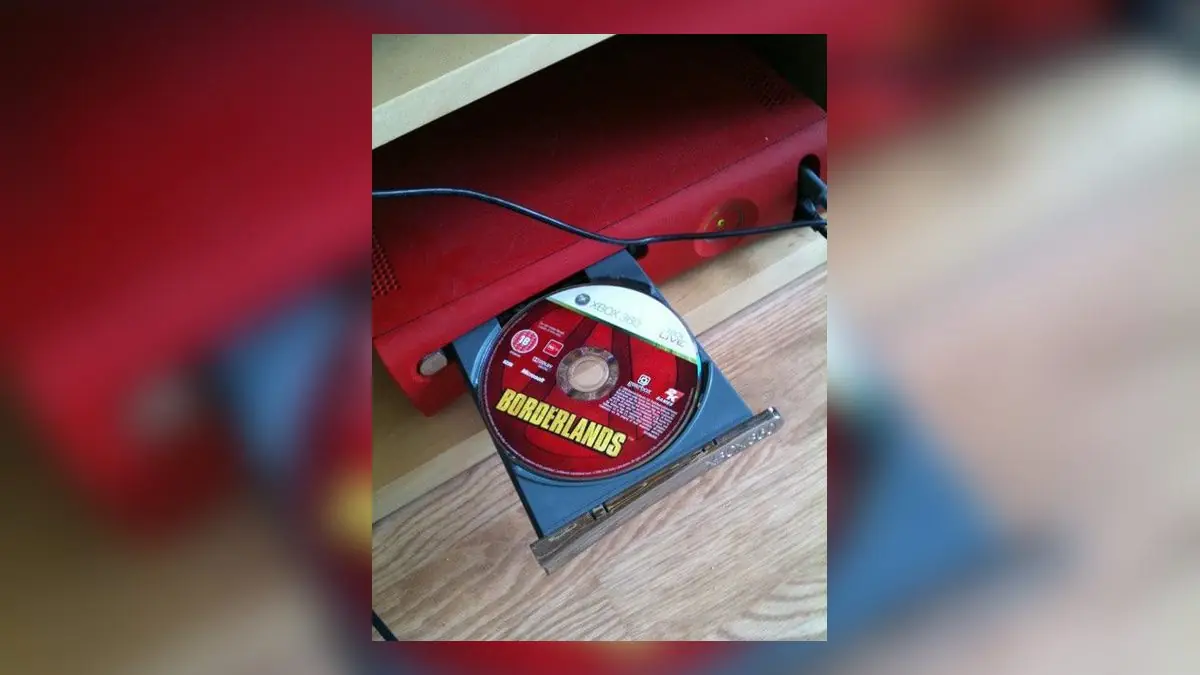 Xbox 360 Trading Regret Hits Home for Console Collectors