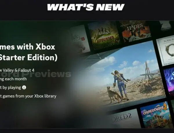 Xbox Game Pass Gets Cozy New Home with Discord Nitro Bundle