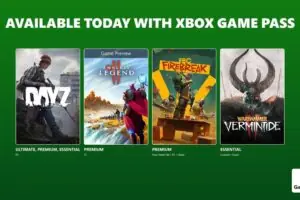 Xbox Game Pass's Cryptic Tweet Has Gamers Guessing What's Coming