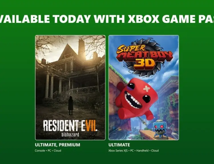 Xbox Game Pass' Super Meat Boy Tweet is Peak Gaming Social Media Weirdness