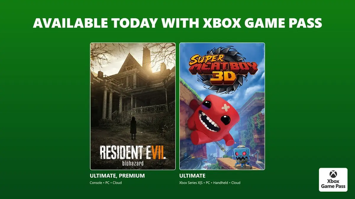 Xbox Game Pass' Super Meat Boy Tweet is Peak Gaming Social Media Weirdness