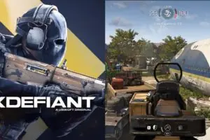 XDefiant's Phoenix Protocol: Ubisoft's Bold F2P-to-Premium Resurrection