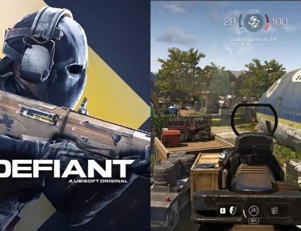 XDefiant's Phoenix Protocol: Ubisoft's Bold F2P-to-Premium Resurrection