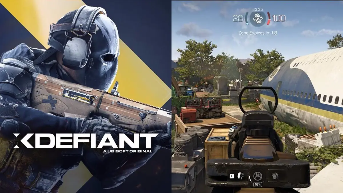 XDefiant's Phoenix Protocol: Ubisoft's Bold F2P-to-Premium Resurrection