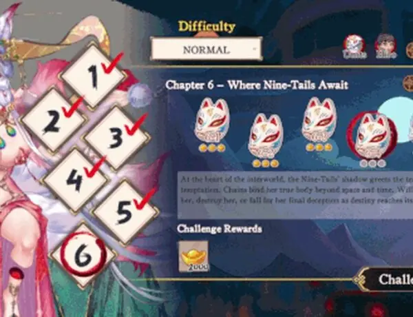 Yokai Art 2 Launches on Steam With Roguelite Mode and 12% Discount