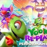 Yooka-Replaylee Just Confirmed Nintendo Switch 2 Performance Mode Is Real