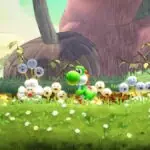 Yoshi and the Mysterious Book Could Be Switch 2's Hidden Gem