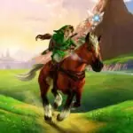 Zelda Games Get a Power-Up as Monolith Soft Expands Their Role