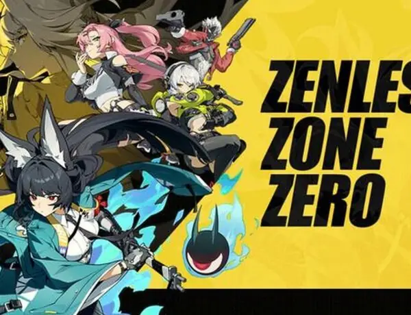 Zenless Zone Zero Finally Hits Steam After Epic Games Store Drama