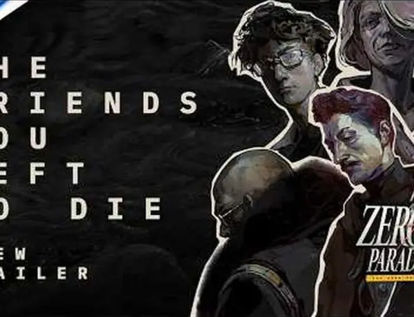 Zero Parades: For Dead Spies Reveals Spy Crew in New PS5 Trailer