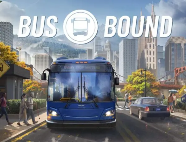 Bus Bound Transforms Xbox Players Into Unsung Transit Heroes