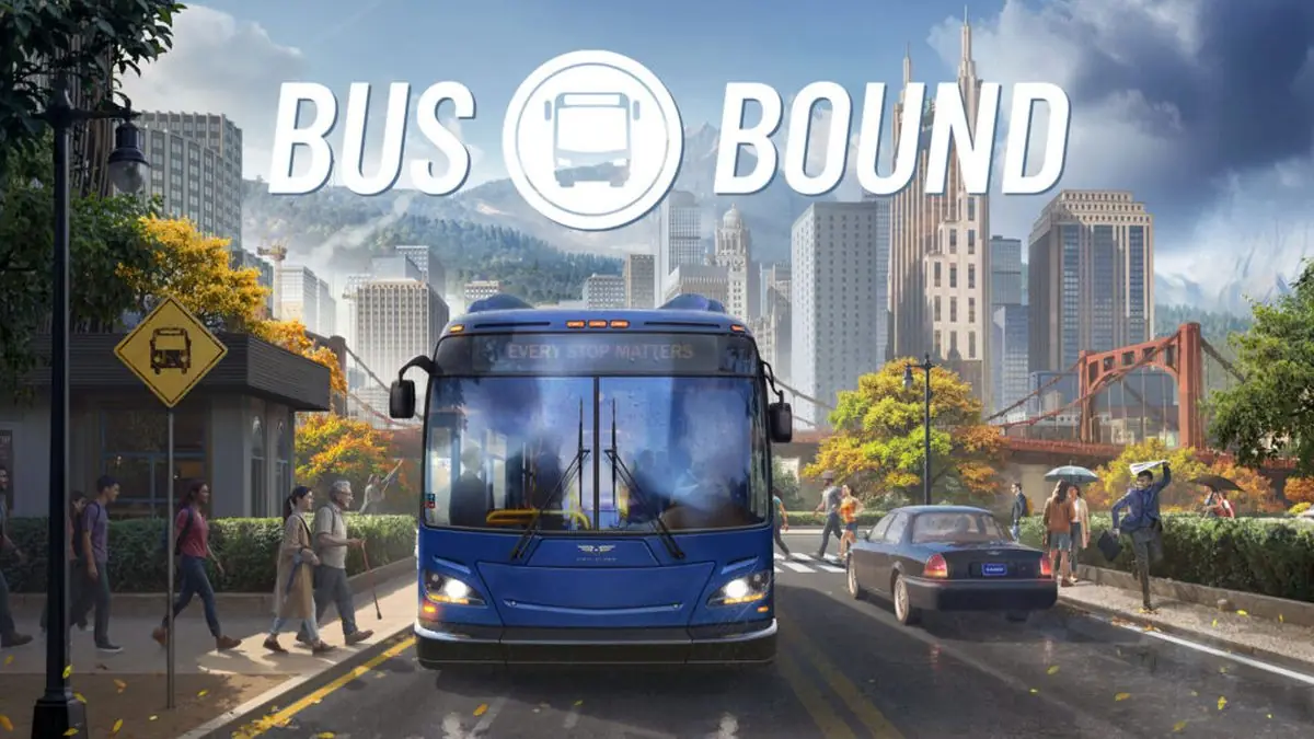 Bus Bound Transforms Xbox Players Into Unsung Transit Heroes
