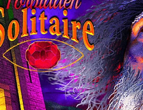 Forbidden Solitaire Turns Classic Cards Into Horror Nightmare