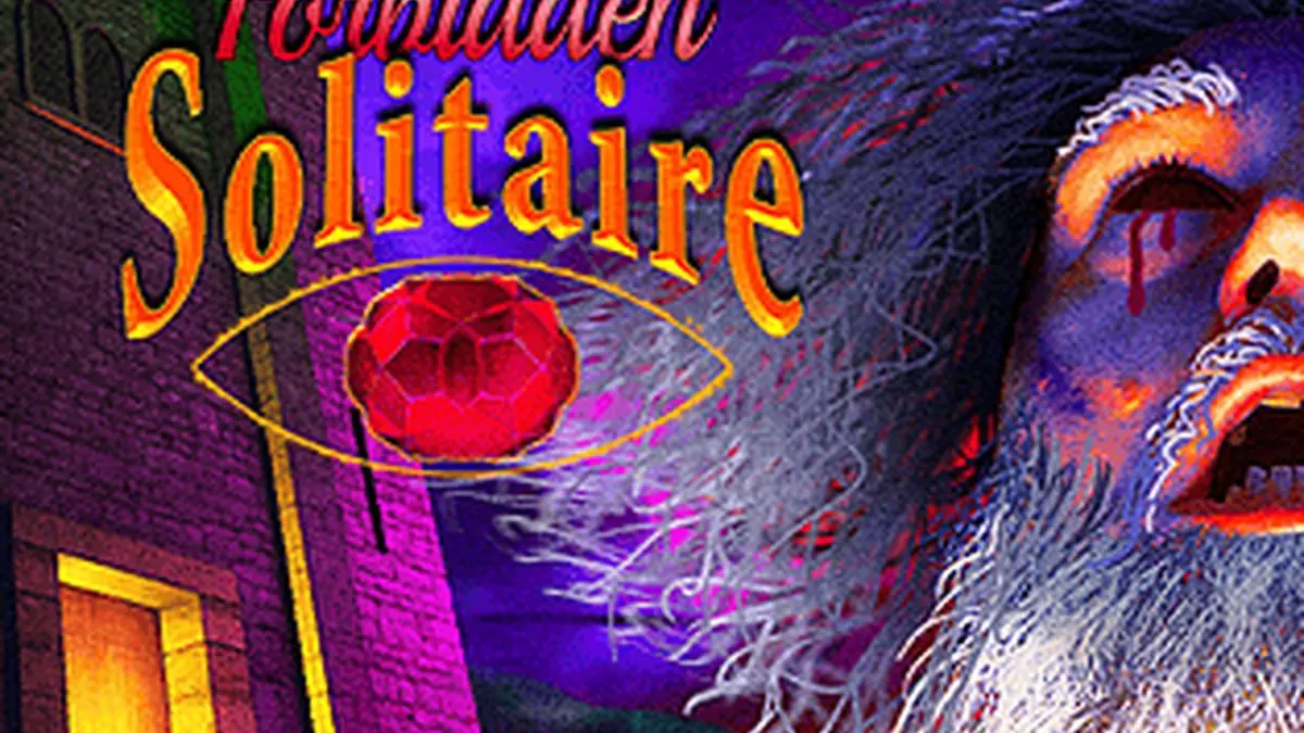 Forbidden Solitaire Turns Classic Cards Into Horror Nightmare