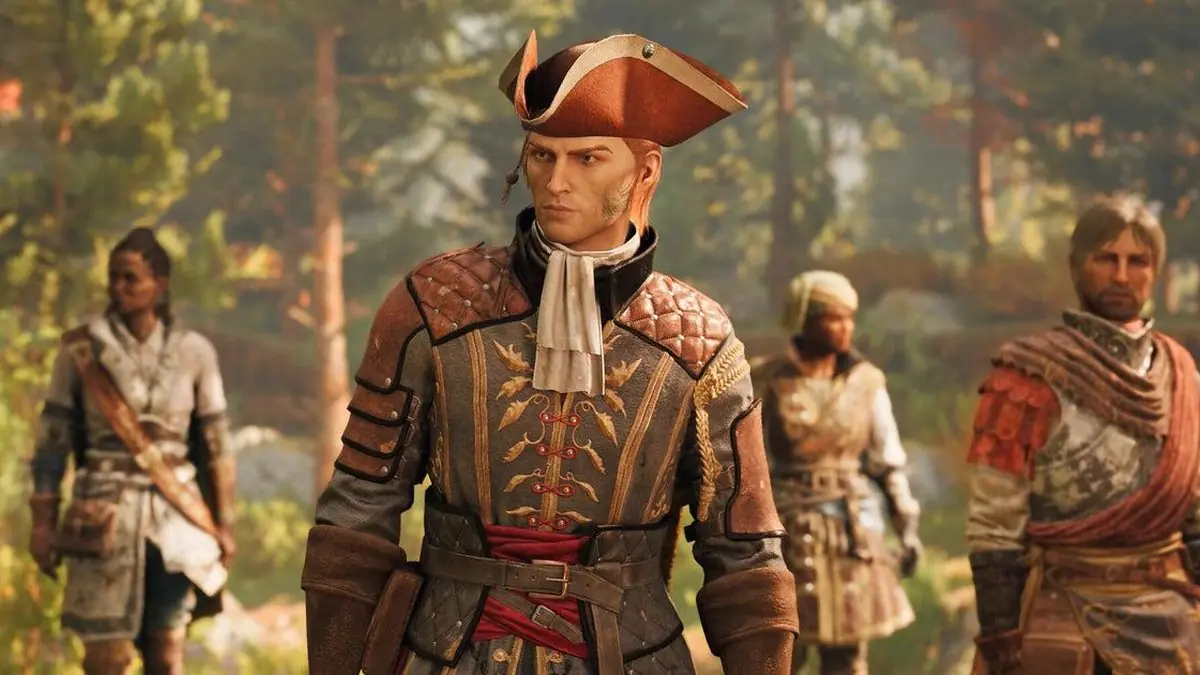 Greedfall Studio Spiders Liquidated by Publisher Nacon