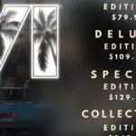 GTA 6 Standard Edition Expected to Cost $79.99 at Launch