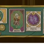 Memoria Arcana Weaves Memory, Tarot, and Destiny Into One Spellbinding Card Game