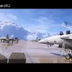 Microsoft Flight Simulator 2024 Takes Off Into PSVR2 Today With Free Update