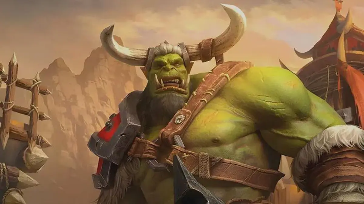Original Warcraft 3 Returns to Battle.net After Six Years